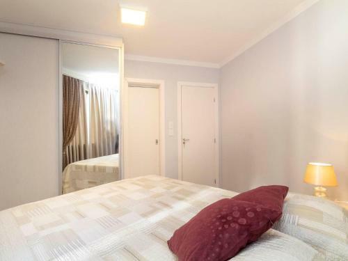 Aluguel Apartamento 2 Quartos Sendo 1 Su�te Itapema/sc