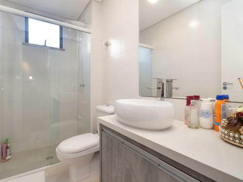 Aluguel Apartamento 2 Quartos Sendo 1 Su�te Itapema/sc