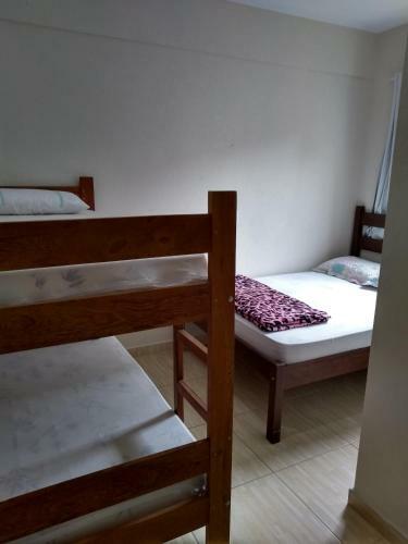 Hostal Pousada Batista