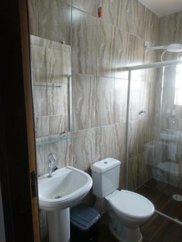 Hotel Fonseca's House