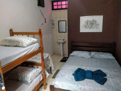 Hostal Pousada Toca Do Robalo