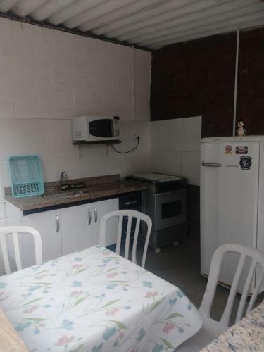 Hostal Pousada Toca Do Robalo
