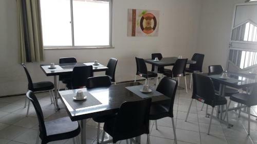Hotel Pousada Arco-�ris