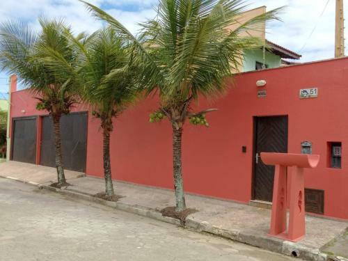 Hostal Hostel E Pousada Bahia Beach