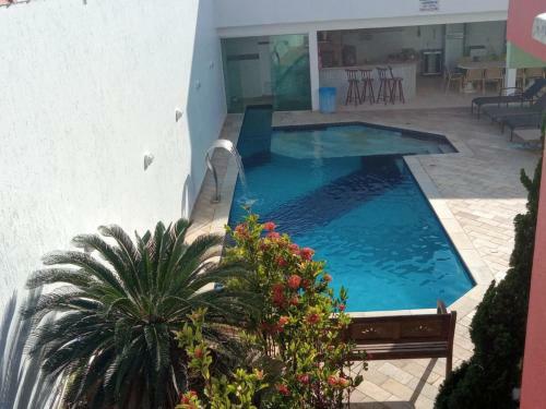 Hostal Hostel E Pousada Bahia Beach