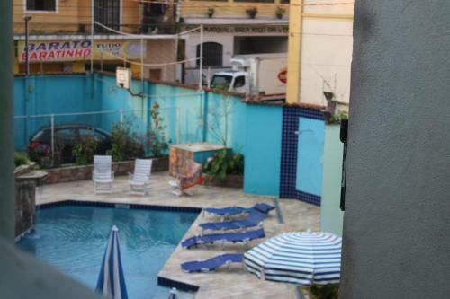 Hotel Sion