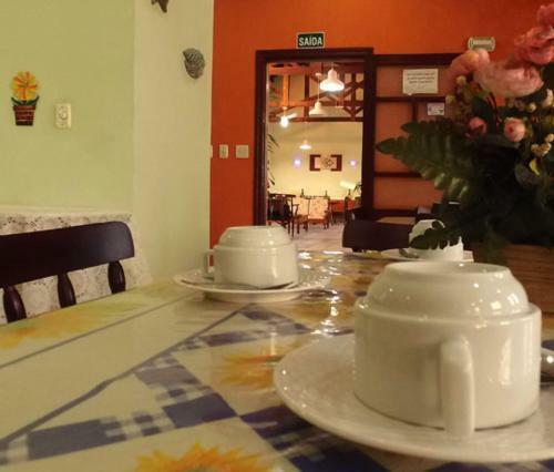 Hotel Sion