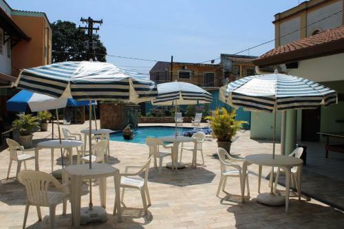 Hotel Sion