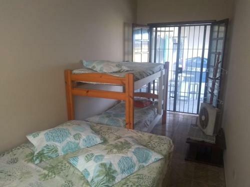 Hostel Salles