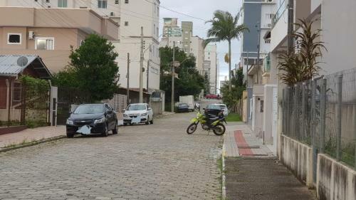 Perequ� Paradise Com Caf� Da Manh�