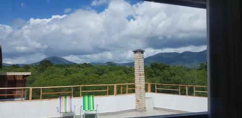 Perequ� Paradise Com Caf� Da Manh�