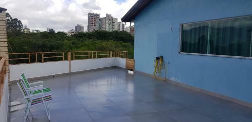 Perequ� Paradise Com Caf� Da Manh�