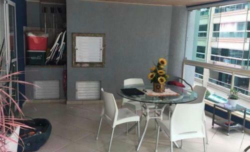 Apartamento Inesquec�vel Mar