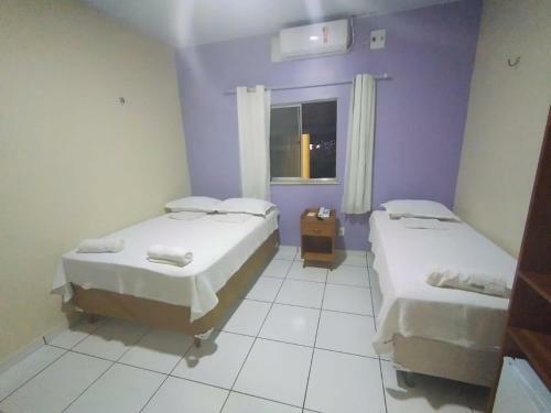 Hostal Pousada Luz