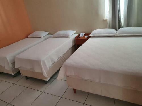 Hostal Pousada Luz