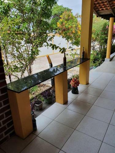 Hostal Pousada Luz