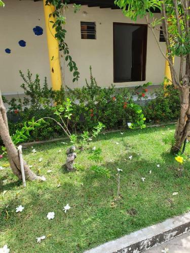 Hostal Pousada Luz