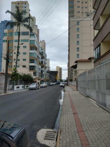 Apartamento Novo Lar 2 Itapema
