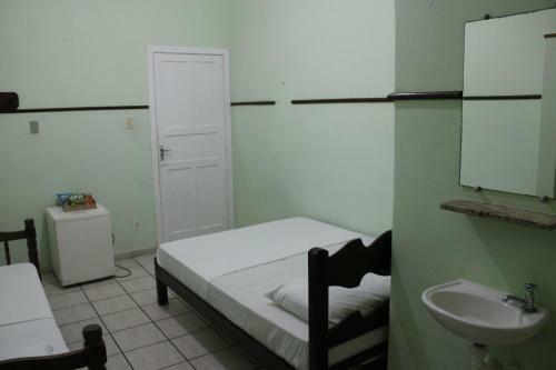 Hotel Sion Itanha�m