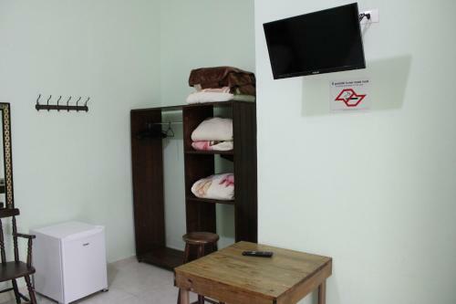 Hotel Sion Itanha�m