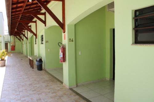 Hotel Sion Itanha�m