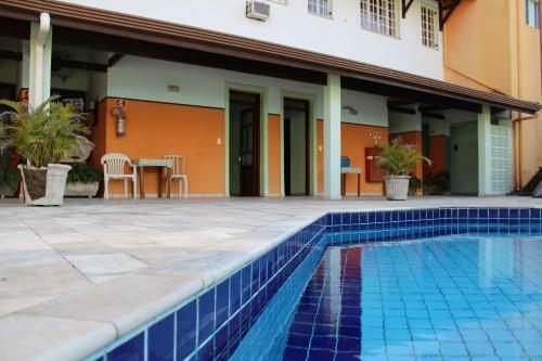 Hotel Sion Itanha�m