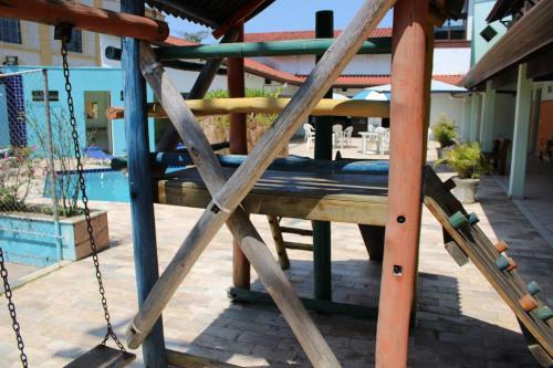 Hotel Sion Itanha�m
