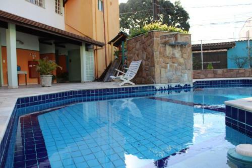 Hotel Sion Itanha�m