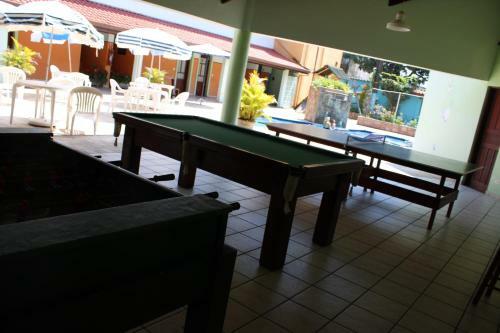 Hotel Sion Itanha�m