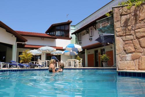 Hotel Sion Itanha�m