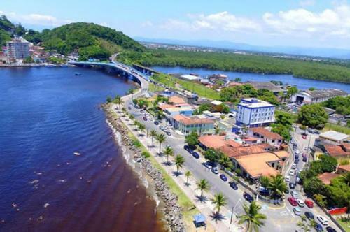 Hotel Sion Itanha�m