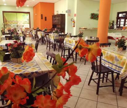 Hotel Sion Itanha�m