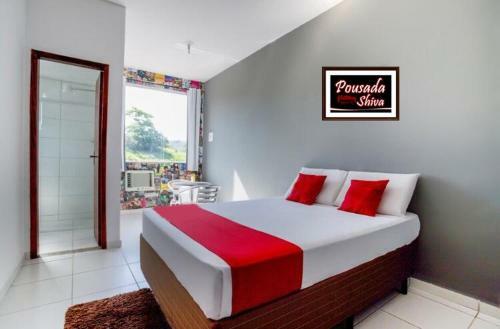 Hotel Pousada Shiva