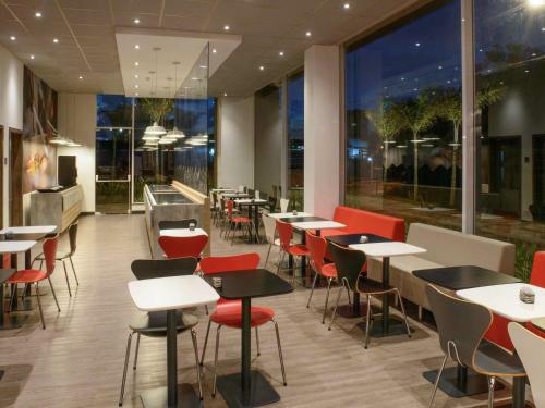 Hotel Ibis Itatiba