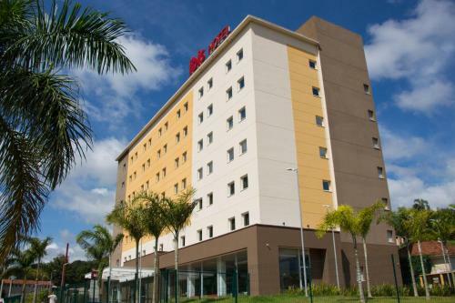 Hotel Ibis Itatiba