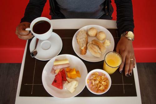 Hotel Ibis Itatiba