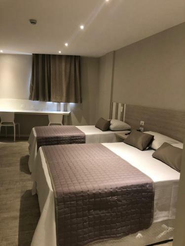 Jandira Premi�r Hotel