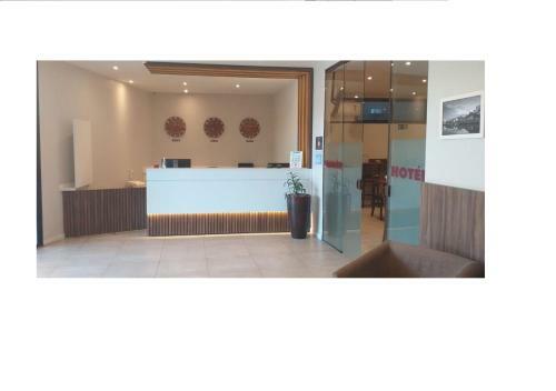 Jandira Premi�r Hotel