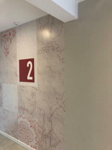Jandira Premi�r Hotel