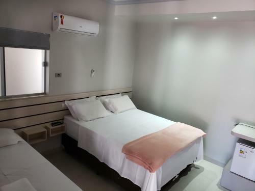 Hotel Toquinho