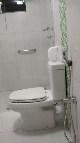 Hotel Toquinho
