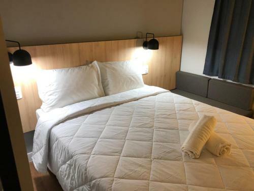 Hotel Graal Inn Itatiaia