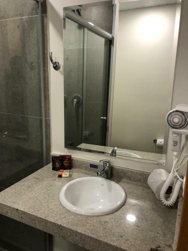 Hotel Graal Inn Itatiaia