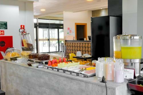 Hotel Graal Inn Itatiaia