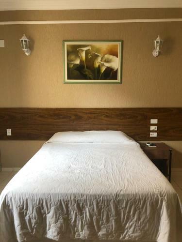 Hotel Casa Grande