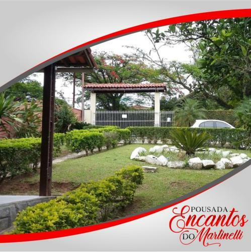 Hostal Oyo Pousasa Encantos Do Martinelli