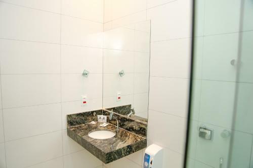 Apartamento One Hotel