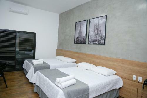 Apartamento One Hotel