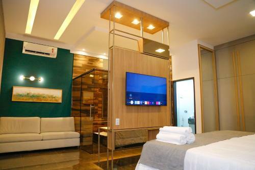 Apartamento One Hotel