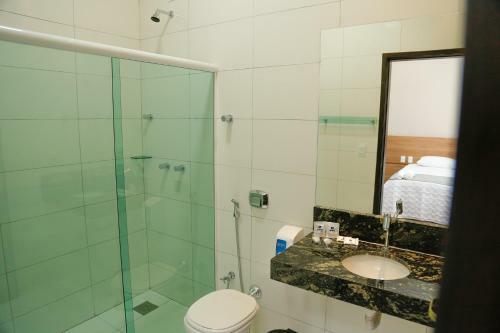 Apartamento One Hotel
